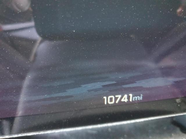 2025 CHEVROLET EQUINOX RS 3GNAXLEG3SL193989