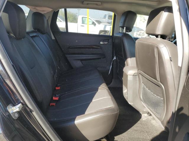 2015 GMC TERRAIN DENALI #3268403777