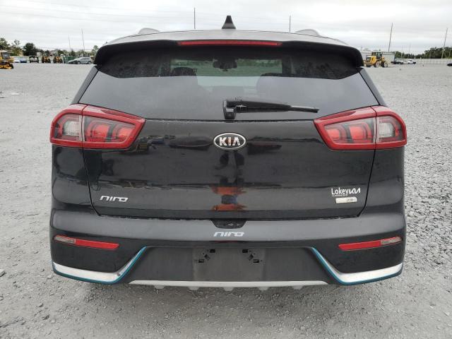 2018 KIA NIRO EX KNDCD3LD0J5136330