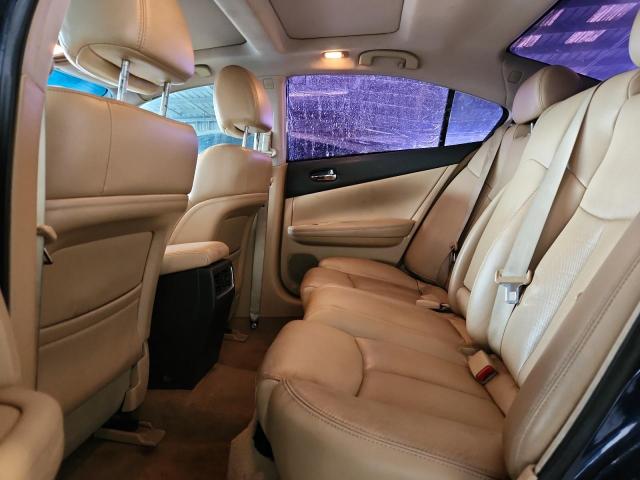 2011 NISSAN MAXIMA S - 1N4AA5AP7BC810811