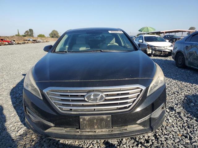 2015 HYUNDAI SONATA SE - 5NPE24AF8FH215552