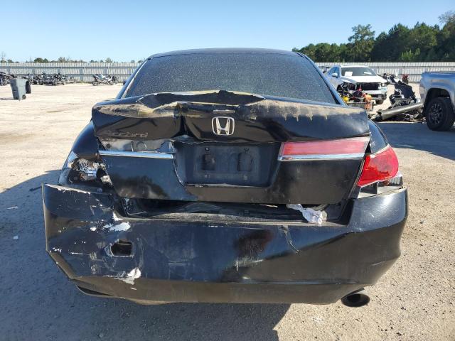 2011 HONDA ACCORD LX - 1HGCP2F38BA014989