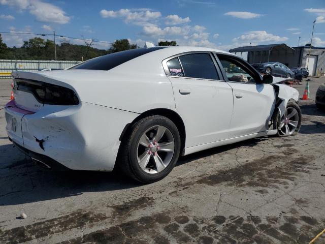 2018 DODGE CHARGER SXT PLUS #3287632024