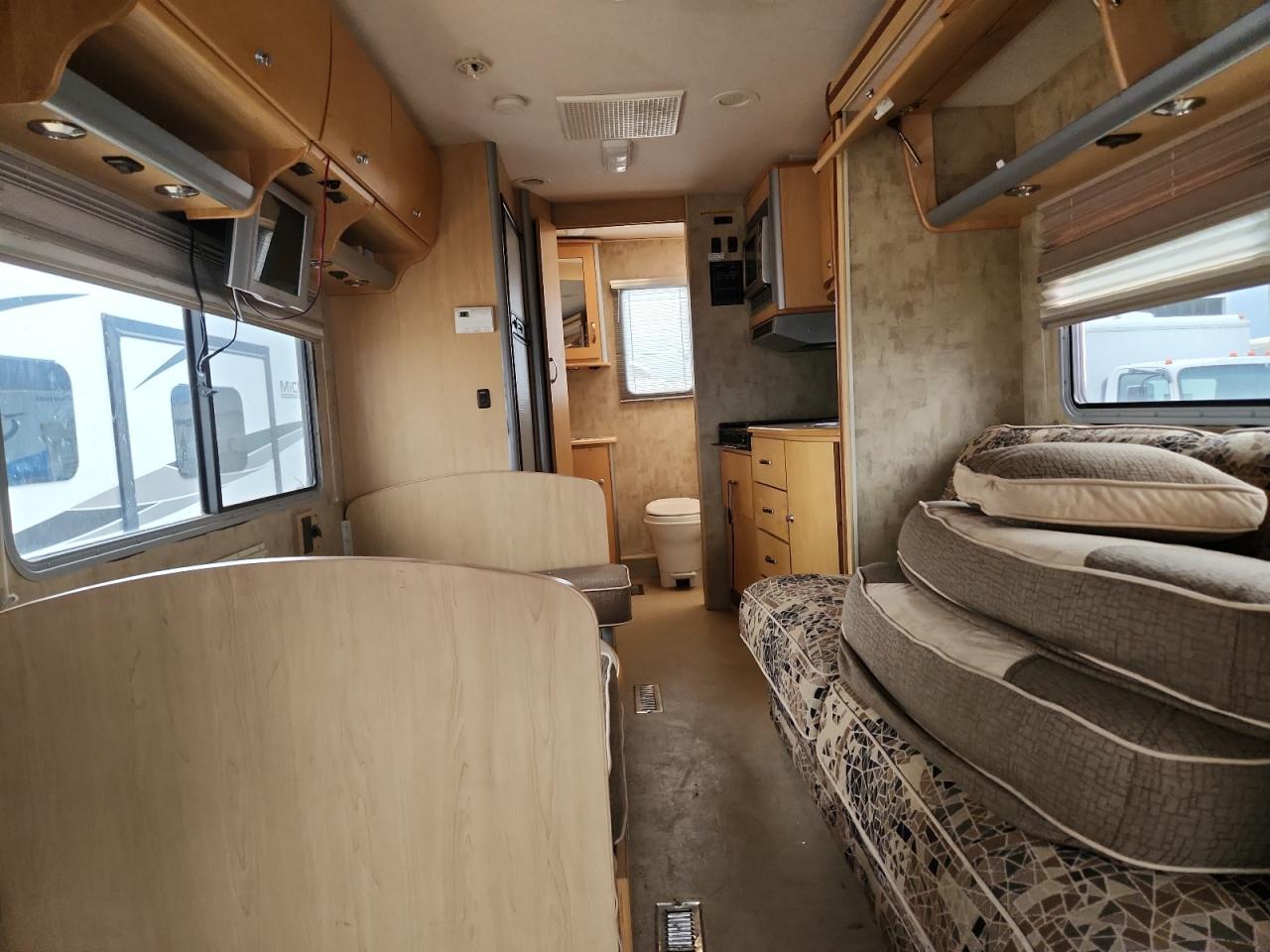 Lot #3261215944 2006 DODGE SPRINTER 3