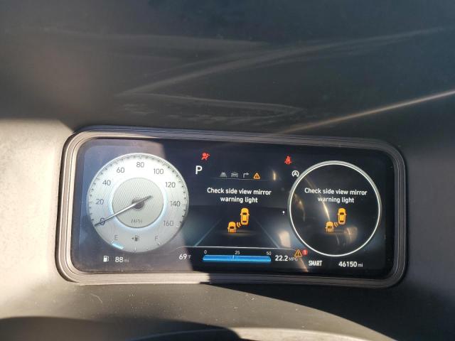 2023 HYUNDAI KONA LIMIT #3286843231