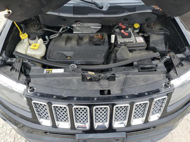 2015 JEEP COMPASS 1C4NJDEB9FD120711