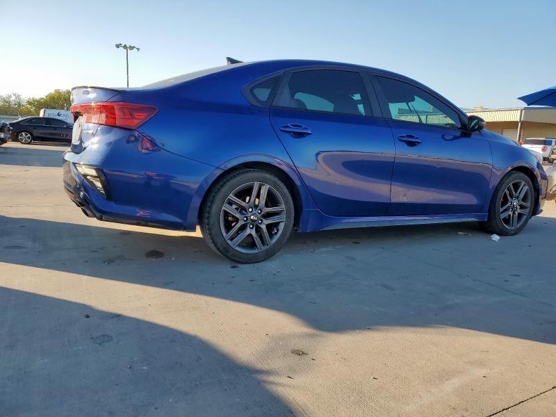 2021 KIA FORTE GT L - Other View