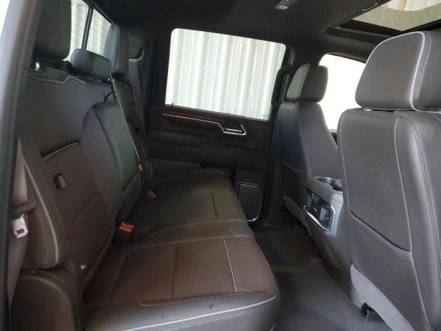 2024 GMC SIERRA K25 - 1GT49REY2RF169229