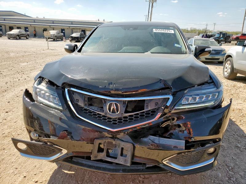 2016 ACURA RDX ADVANC - 5J8TB4H75GL026099