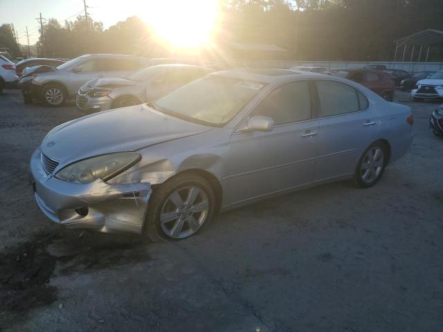 Global Auto Auctions: 2005 LEXUS ES 330
