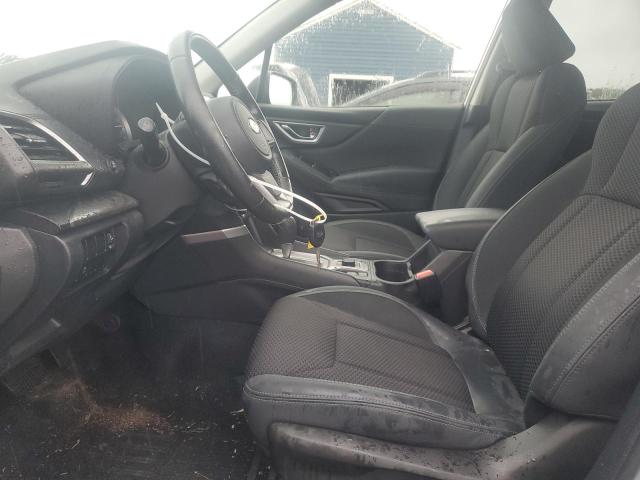 2020 SUBARU FORESTER P - JF2SKAGC5LH460349