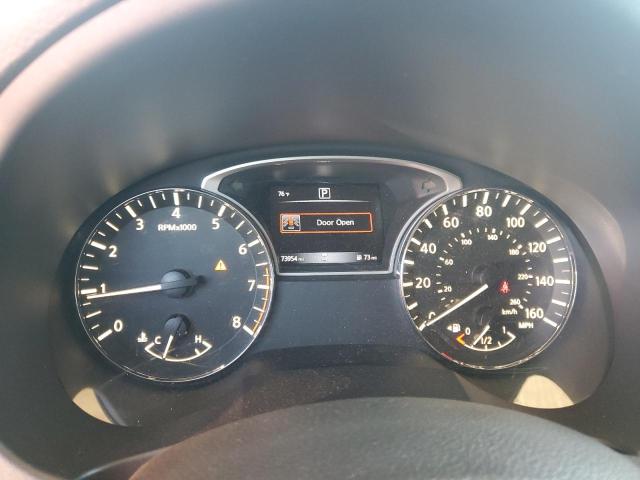 2018 NISSAN ALTIMA 2.5 - 1N4AL3AP7JC470086