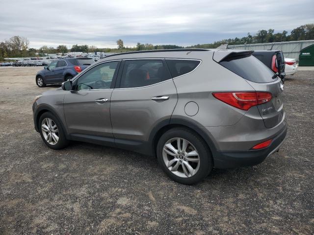 2013 HYUNDAI SANTA FE S - 5XYZUDLAXDG023986