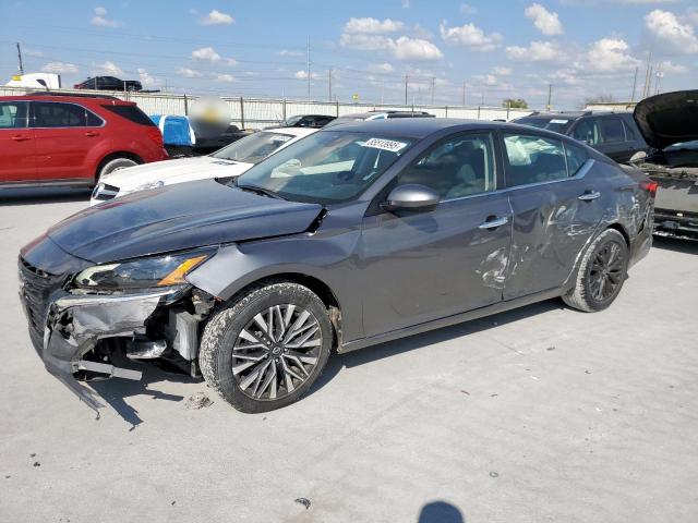 2023 NISSAN ALTIMA SV #3291551936