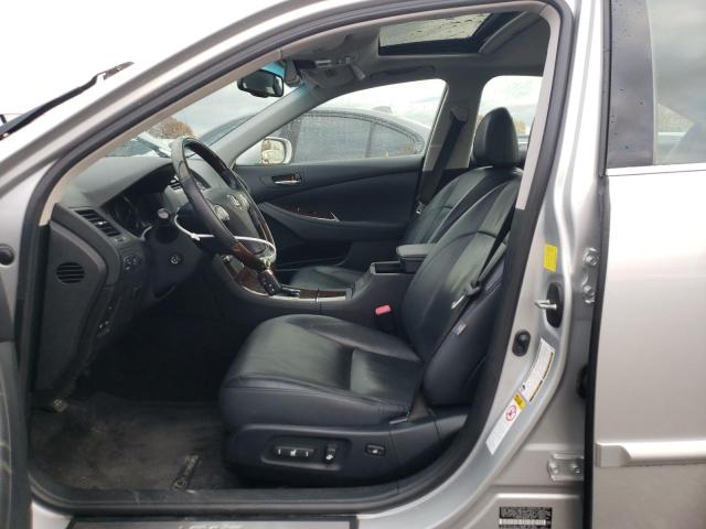 2011 LEXUS ES 350 - JTHBK1EG2B2417947