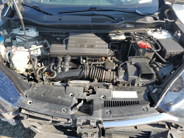 2019 HONDA CR-V EX - 2HKRW2H57KH620643