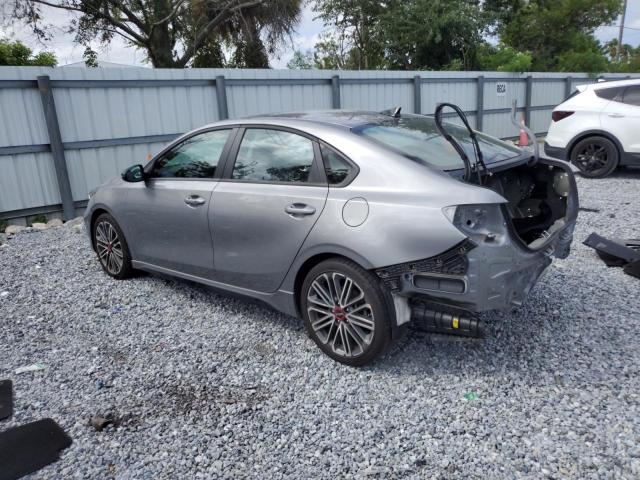2024 KIA FORTE GT 3KPF44AC4RE804479