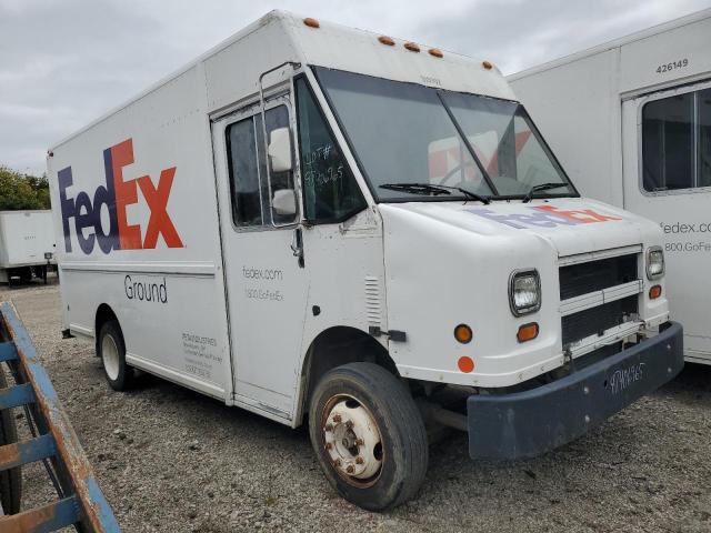 Global Auto Auctions: 1998 FREIGHTLINER MT45