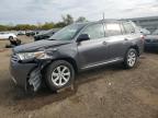 Lot #3301937447 2011 TOYOTA HIGHLANDER