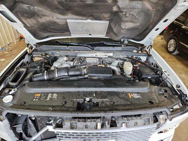 2017 GMC SIERRA K35 - 1GT42YEY4HF165261