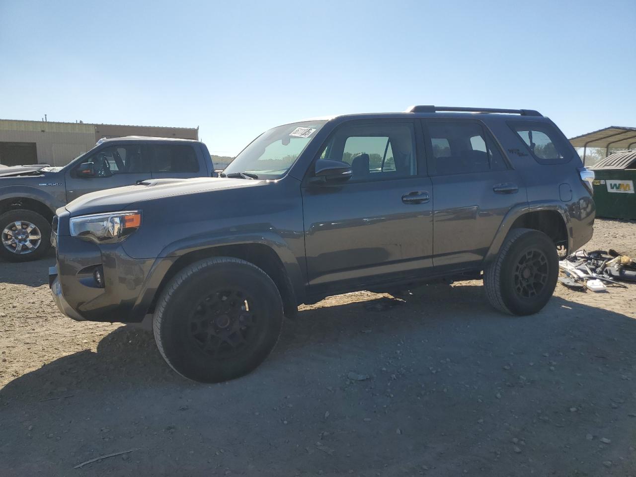 TOYOTA 4RUNNER SE