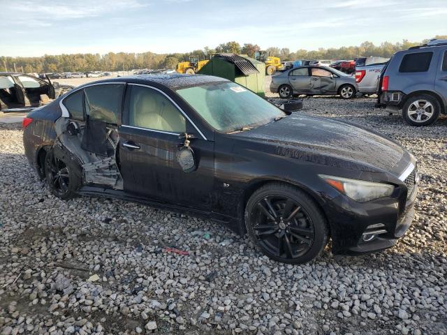 2014 INFINITI Q50 BASE #3285012968