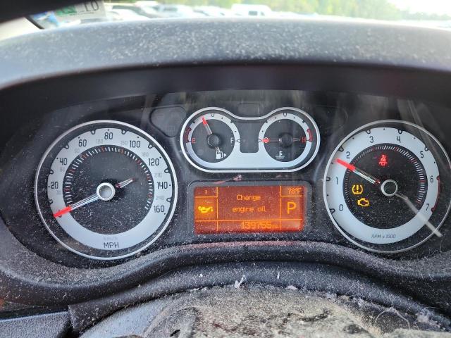 2015 FIAT 500L TREKK ZFBCFADH0FZ032942
