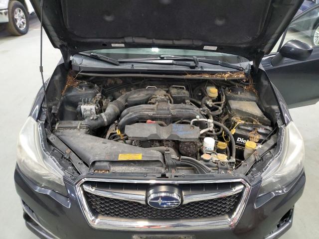 2015 SUBARU IMPREZA PR - JF1GPAC61F8205696