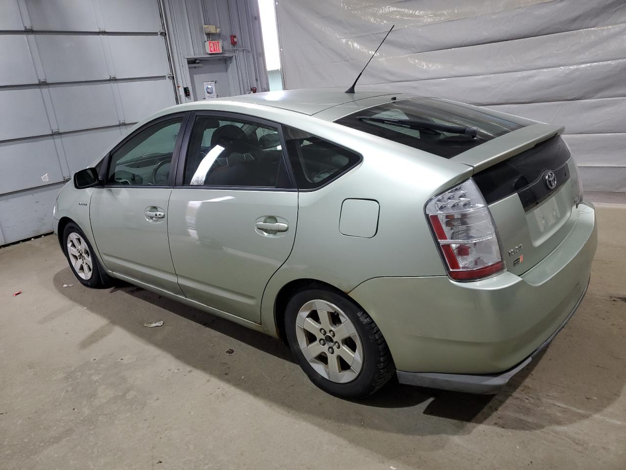 Lot #3284678324 2008 TOYOTA PRIUS