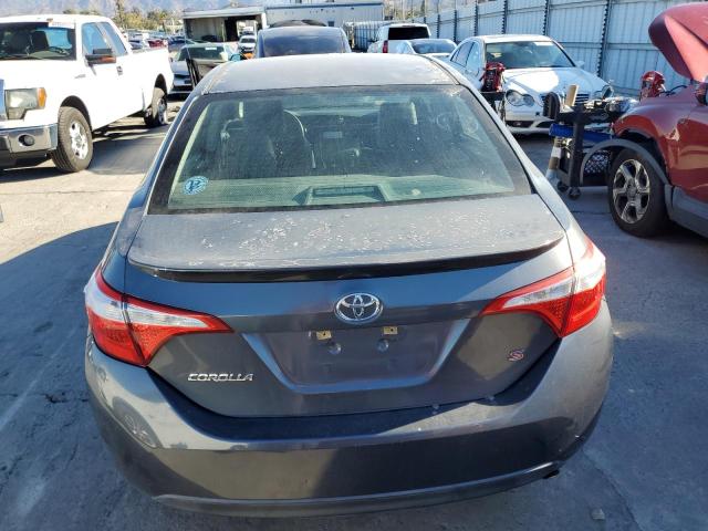 2014 TOYOTA COROLLA L #3308645498
