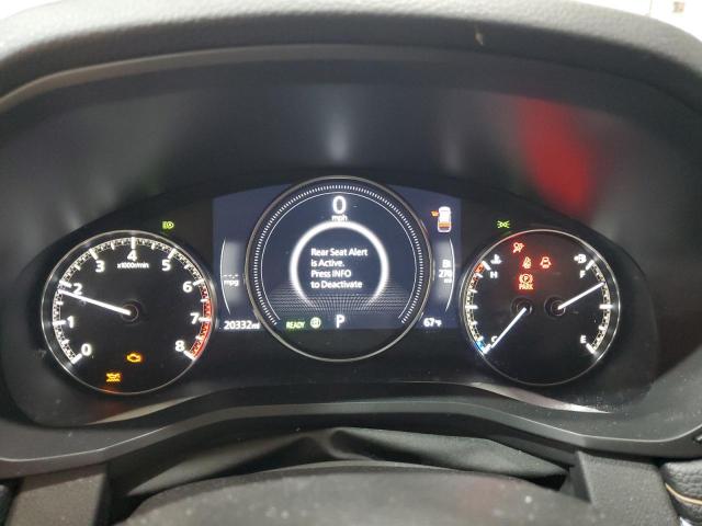 2024 MAZDA CX-90 PREF - JM3KKBHD4R1170141