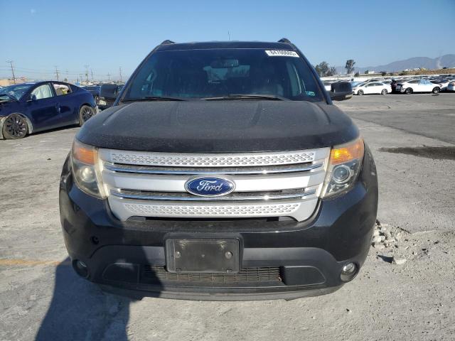 2013 FORD EXPLORER X - 1FM5K7D80DGA50446