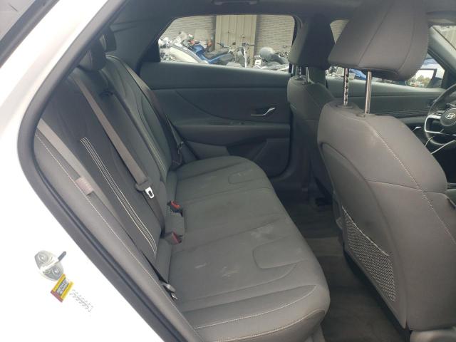 2024 HYUNDAI ELANTRA SE #3287677012