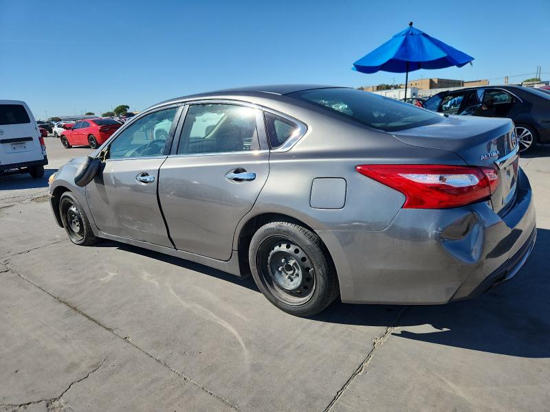 2017 NISSAN ALTIMA 2.5 #3274643790