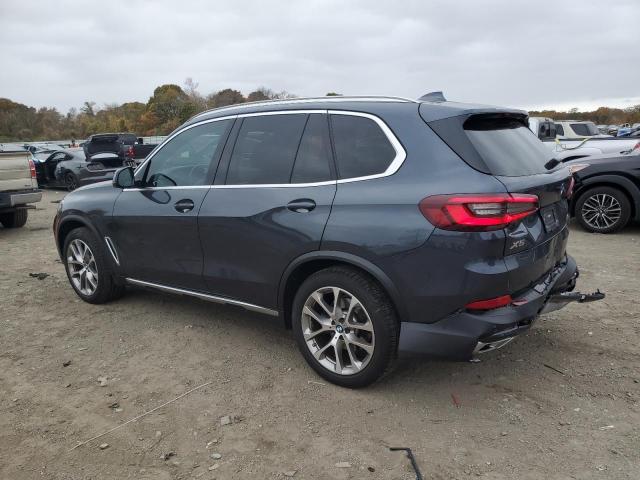 2022 BMW X5 XDRIVE4 5UXCR6C09N9N30373