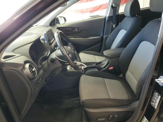 2021 HYUNDAI KONA SEL P KM8K6CAA3MU632565