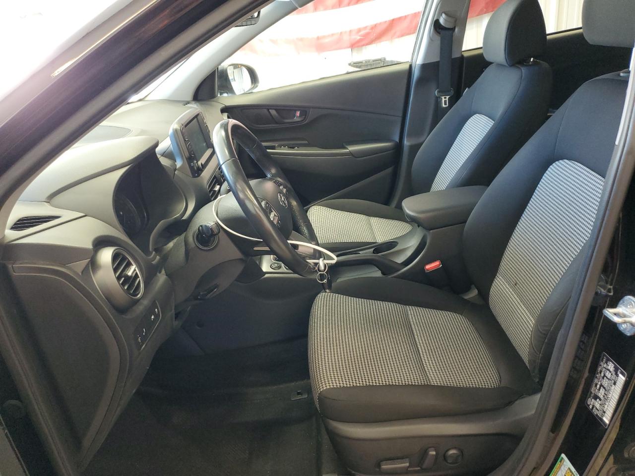 HYUNDAI KONA SEL PLUS