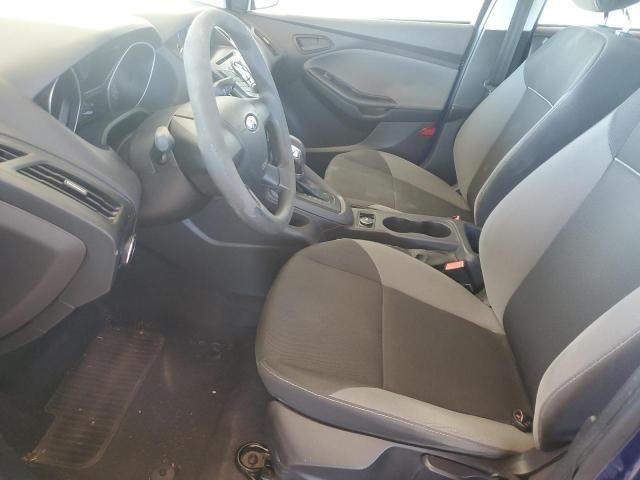 2012 FORD FOCUS S - 1FAHP3E26CL452294