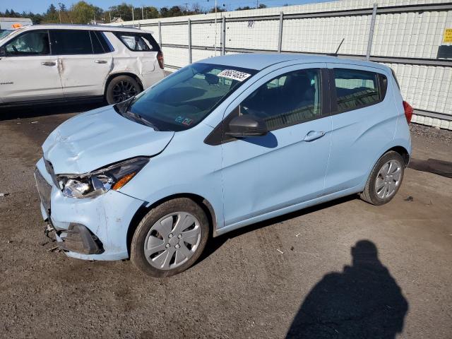 2016 CHEVROLET SPARK LS - KL8CB6SA0GC645698
