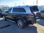 Lot #3309605566 2021 MERCEDES-BENZ GLS MERCED