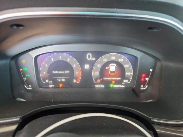 2023 ACURA INTEGRA A- - 19UDE4H36PA003614