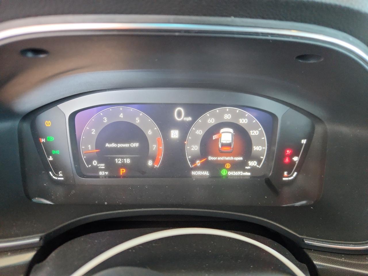 ACURA INTEGRA A-SPEC