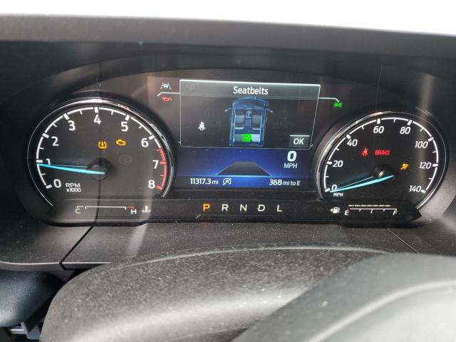 2024 FORD MAVERICK L #3269765758