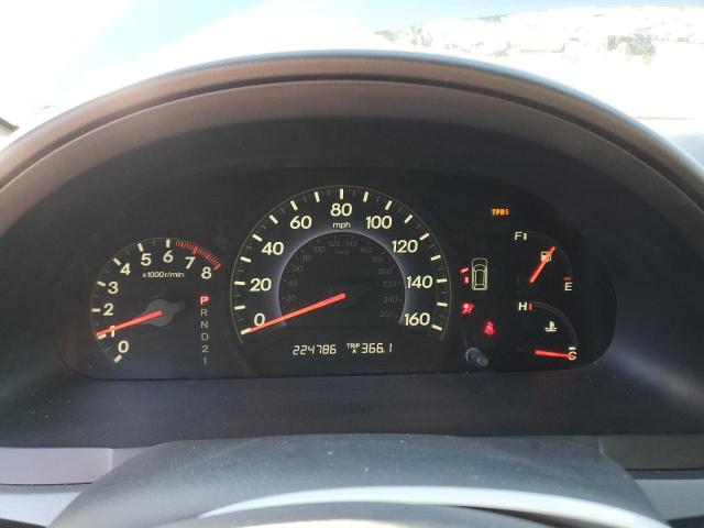 2007 HONDA ODYSSEY EXL #3269594655