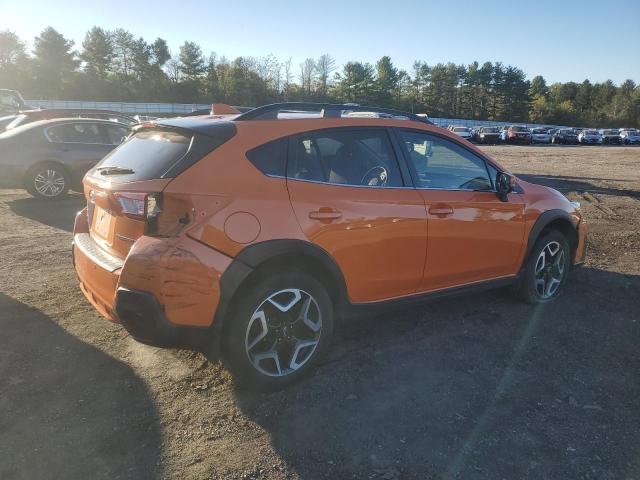 2019 SUBARU CROSSTREK JF2GTAMC0K8231132