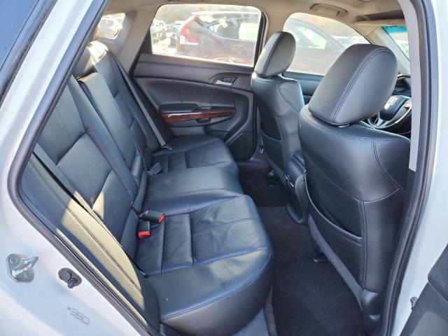 2012 HONDA CROSSTOUR #3290147266