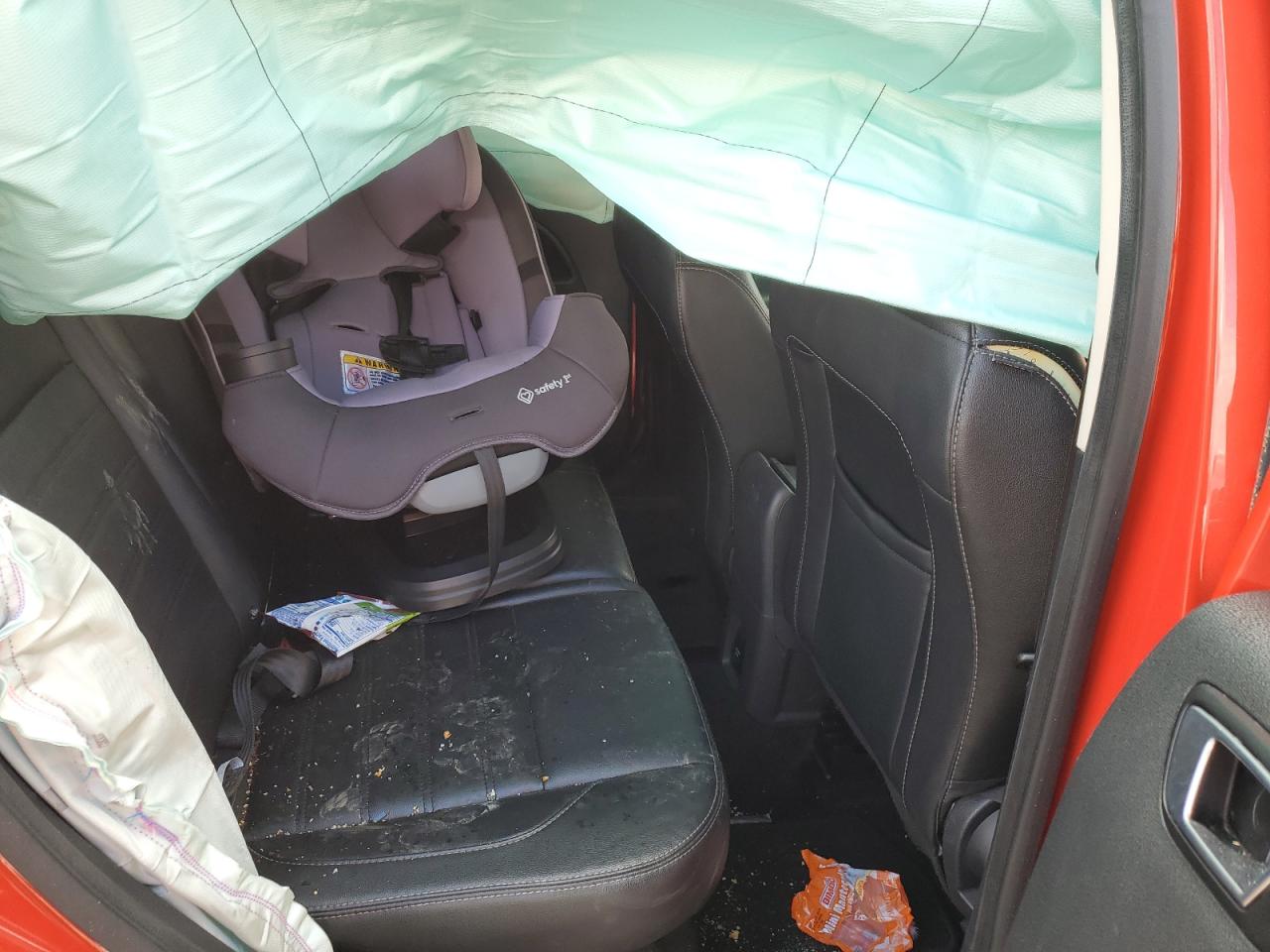 FORD ECOSPORT TITANIUM