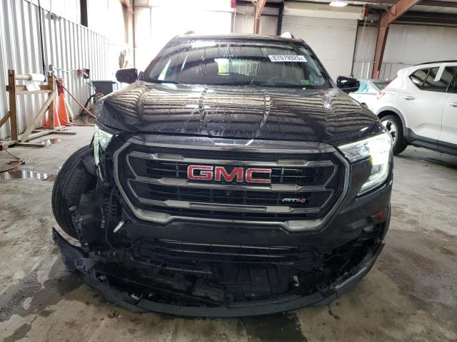 2024 GMC TERRAIN AT - 3GKALYEG6RL190195