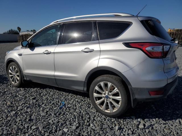 2017 FORD ESCAPE TIT - 1FMCU0JD2HUE74535