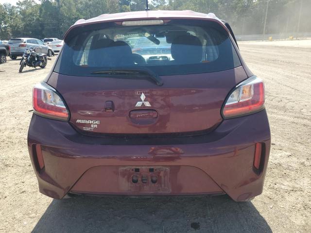 2024 MITSUBISHI MIRAGE ES ML32AUHJ8RH004194